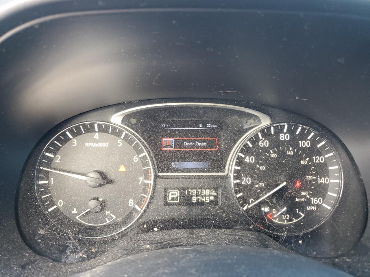 2015 Nissan Pathfinder S VIN: 5N1AR2MN1FC701192 Lot: 85318235