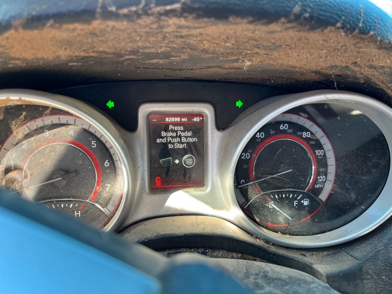 2018 Dodge Journey Se VIN: 3C4PDCAB2JT535629 Lot: 87372035