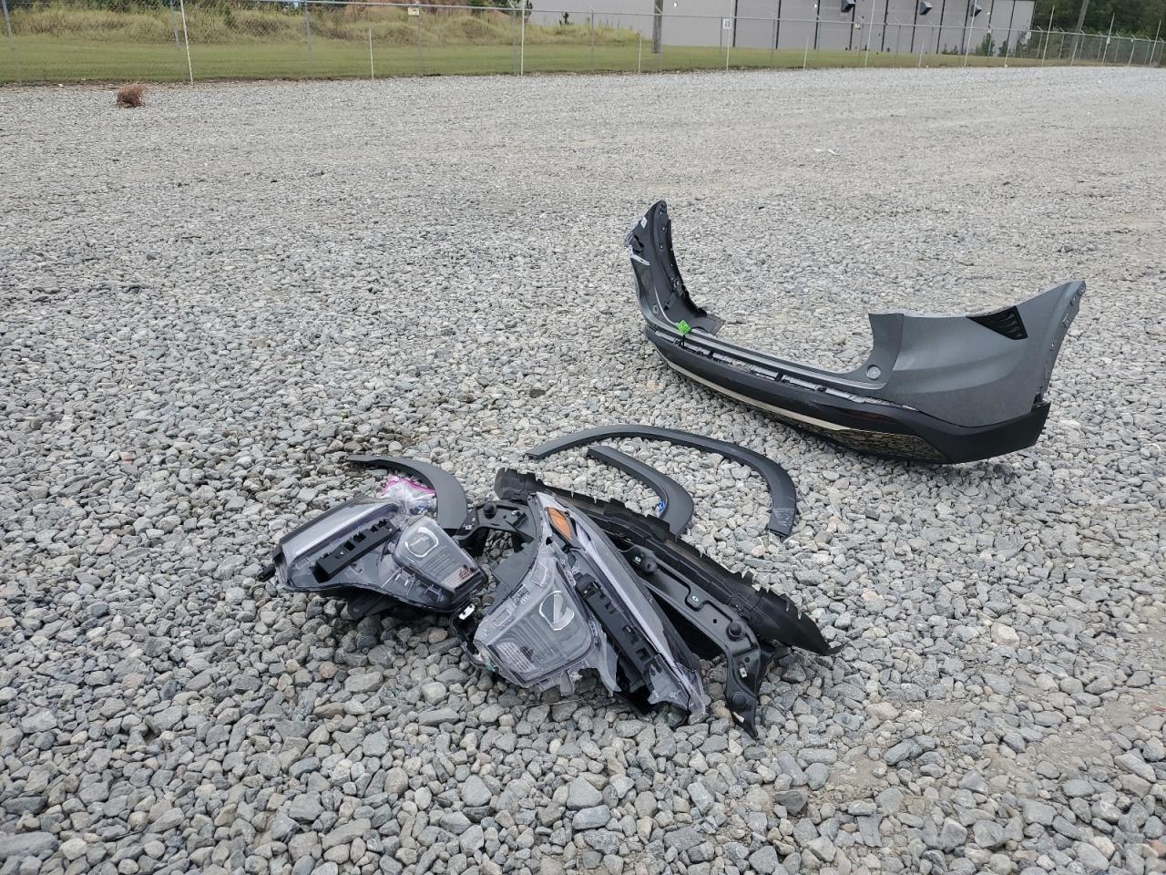 2025 Chevrolet Trax Activ VIN: KL77LKEP4SC103539 Lot: 90460165