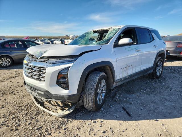 CHEVROLET EQUINOX LT 2025