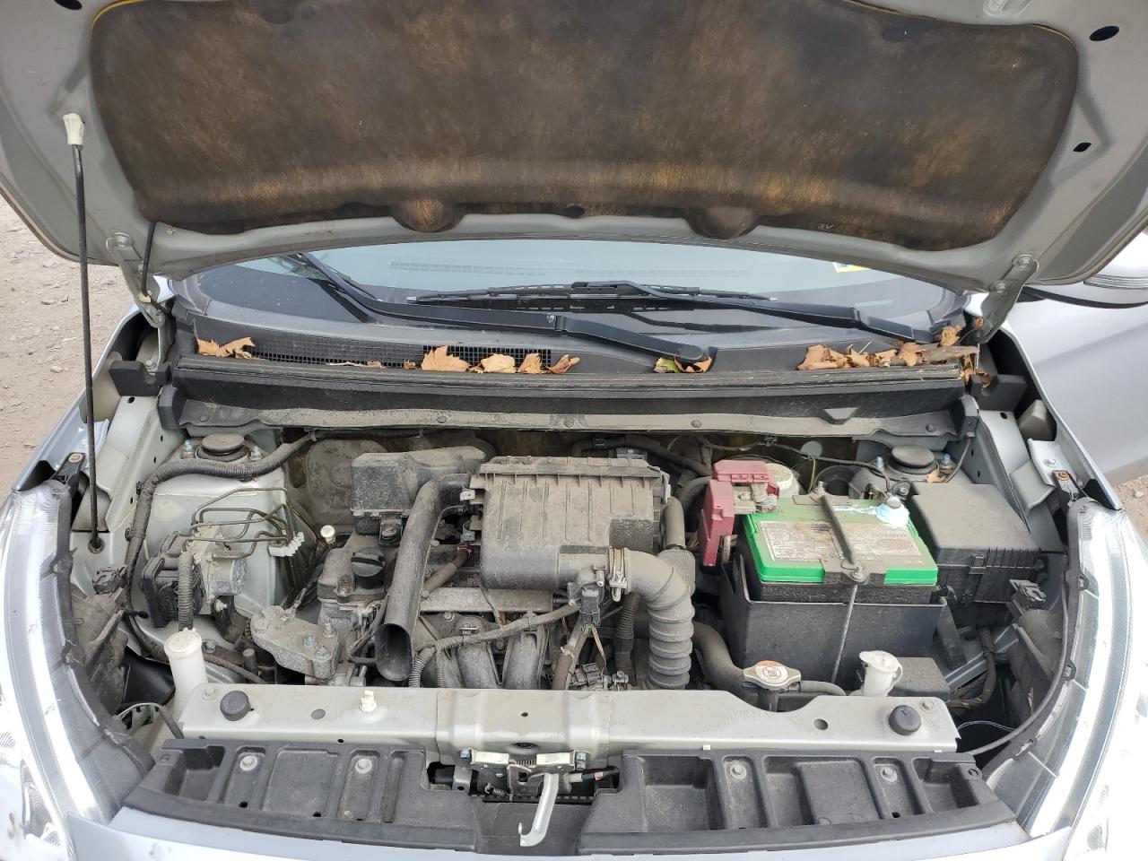 2017 Mitsubishi Mirage G4 Se VIN: ML32F4FJXHH001770 Lot: 85409075