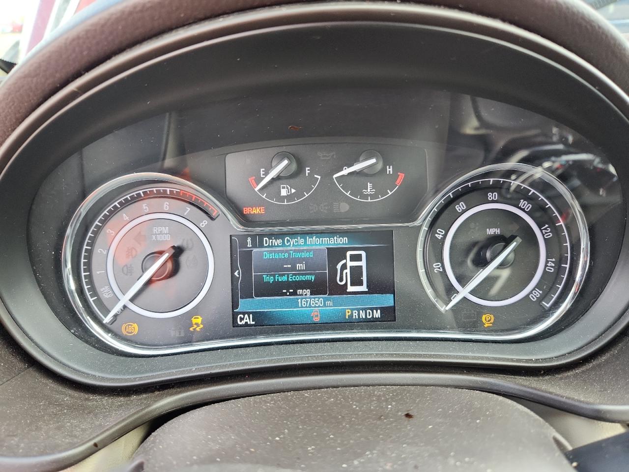 2015 Buick Regal Premium VIN: 2G4GM5ER9F9146527 Lot: 82226415