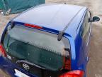 2007 TOYOTA AYGO BLUE MM VVT-I  for sale at Copart PETERLEE