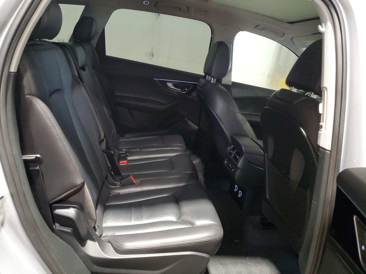 2018 Audi Q7 Premium Plus VIN: WA1LAAF75JD009267 Lot: 86421055