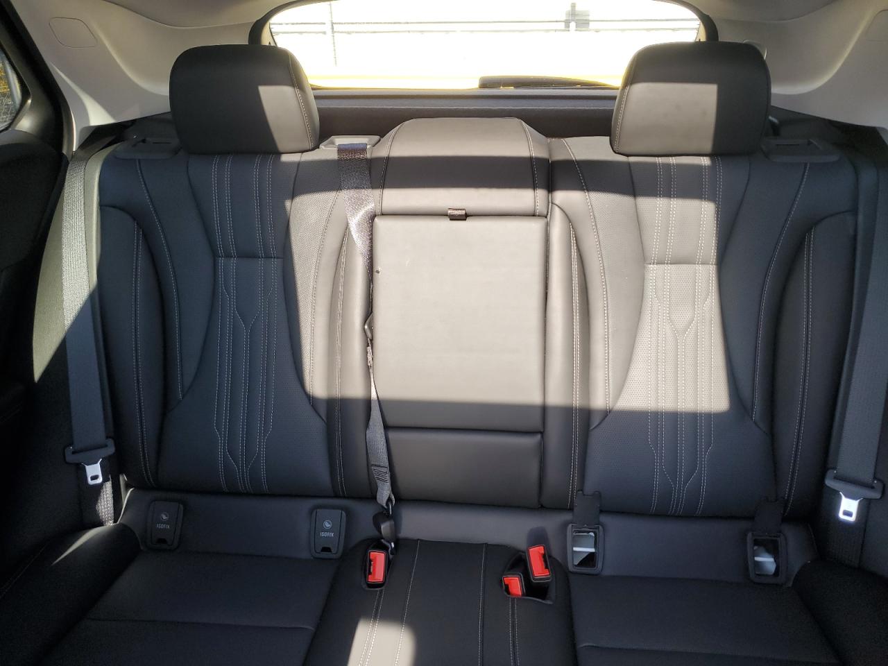 2024 Buick Envision Avenir VIN: LRBFZSE47RD074561 Lot: 86528735