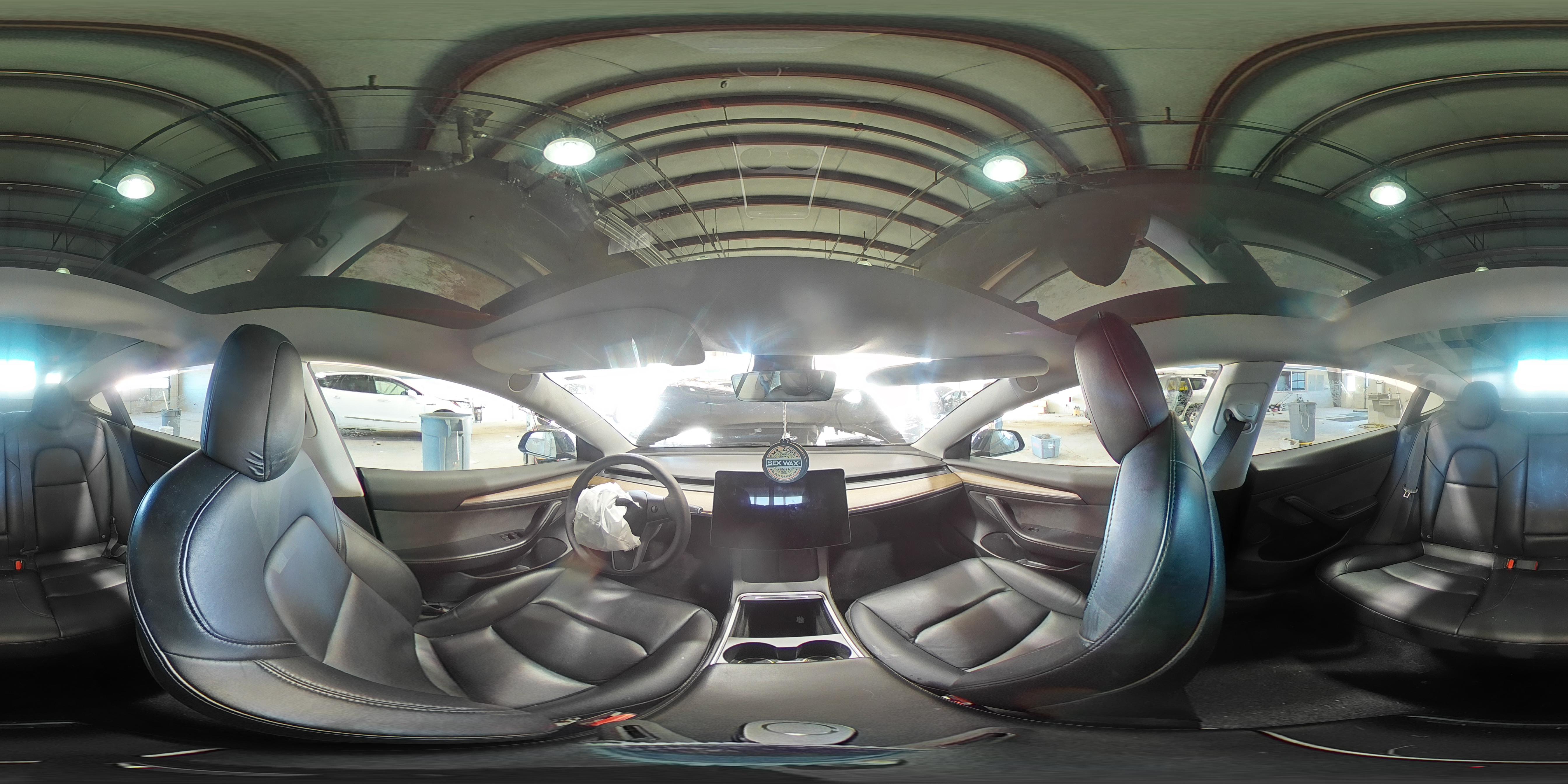 2022 Tesla Model 3 VIN: 5YJ3E1EAXNF287958 Lot: 90991305