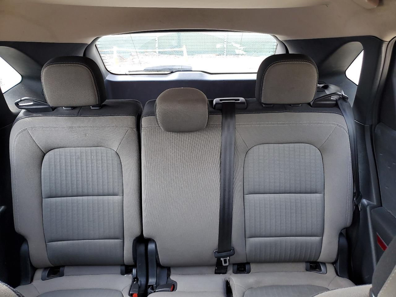 2020 Ford Escape S VIN: 1FMCU0F60LUC57228 Lot: 85907305