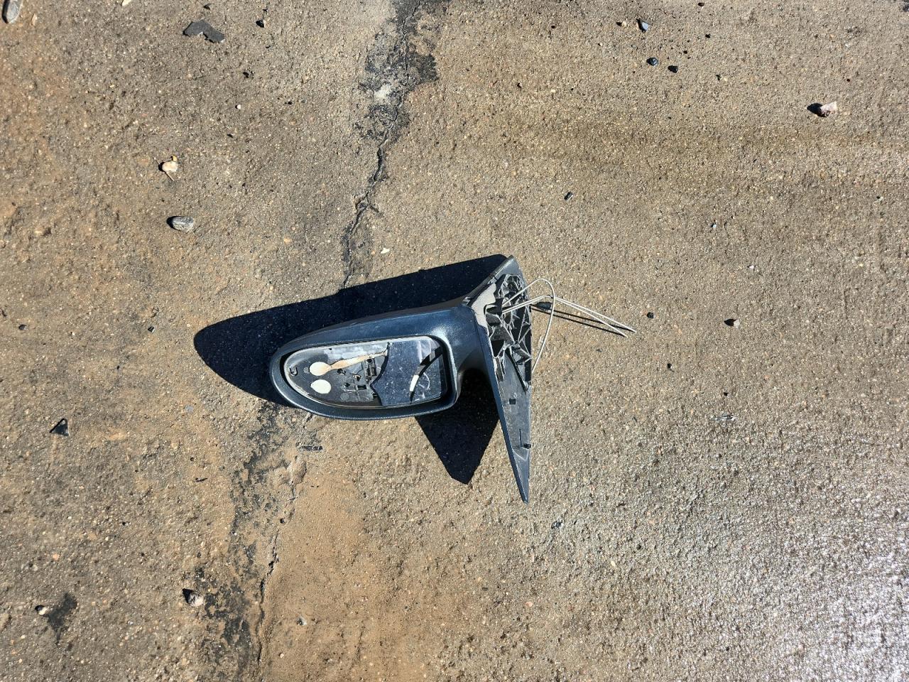 2007 Ford Focus Zx4 VIN: 1FAFP34N87W290028 Lot: 84069125