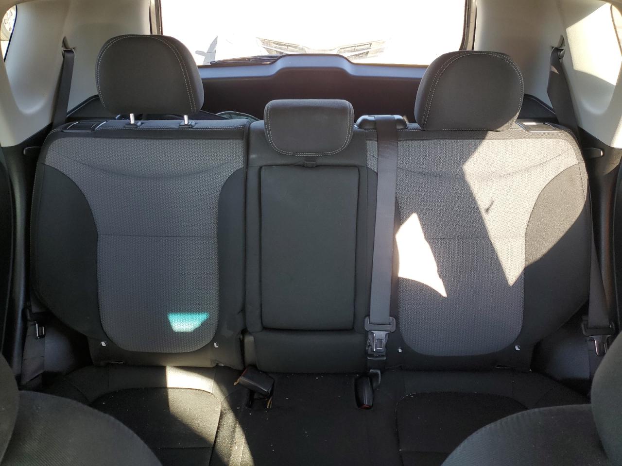 2018 Kia Soul + VIN: KNDJP3A58J7592588 Lot: 84758745