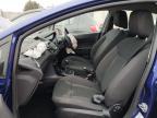 2015 FORD FIESTA 1.25 82 ZETEC 5DR for sale at Copart PETERLEE