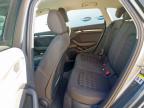 2015 AUDI A3 SE TDI  for sale at Copart BRISTOL