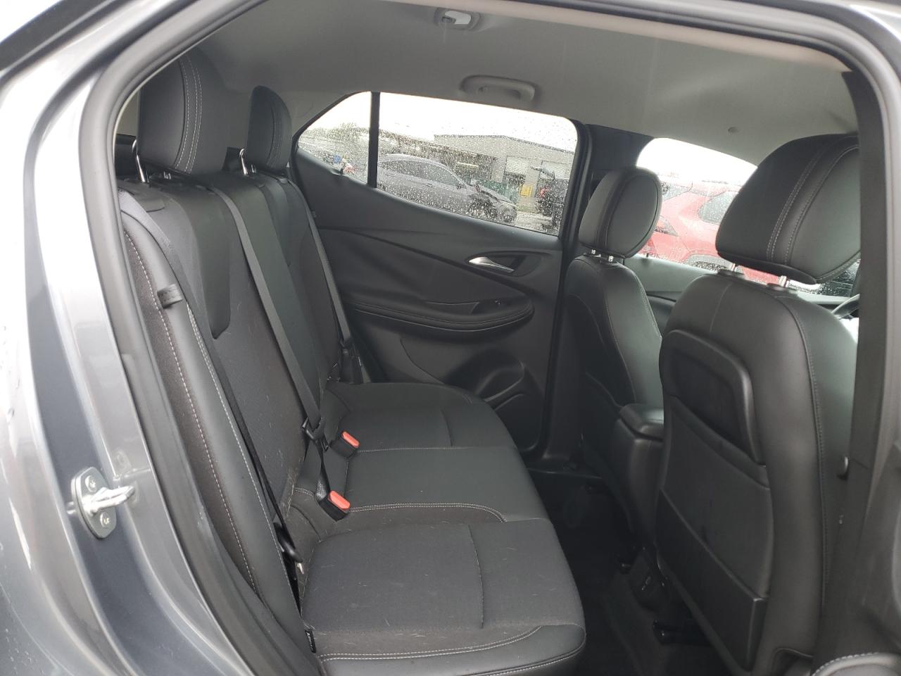 2020 Buick Encore Gx Preferred VIN: KL4MMBS28LB132071 Lot: 86101985