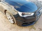 2015 AUDI S3 NAV QUATTRO S-A  for sale at Copart BRISTOL