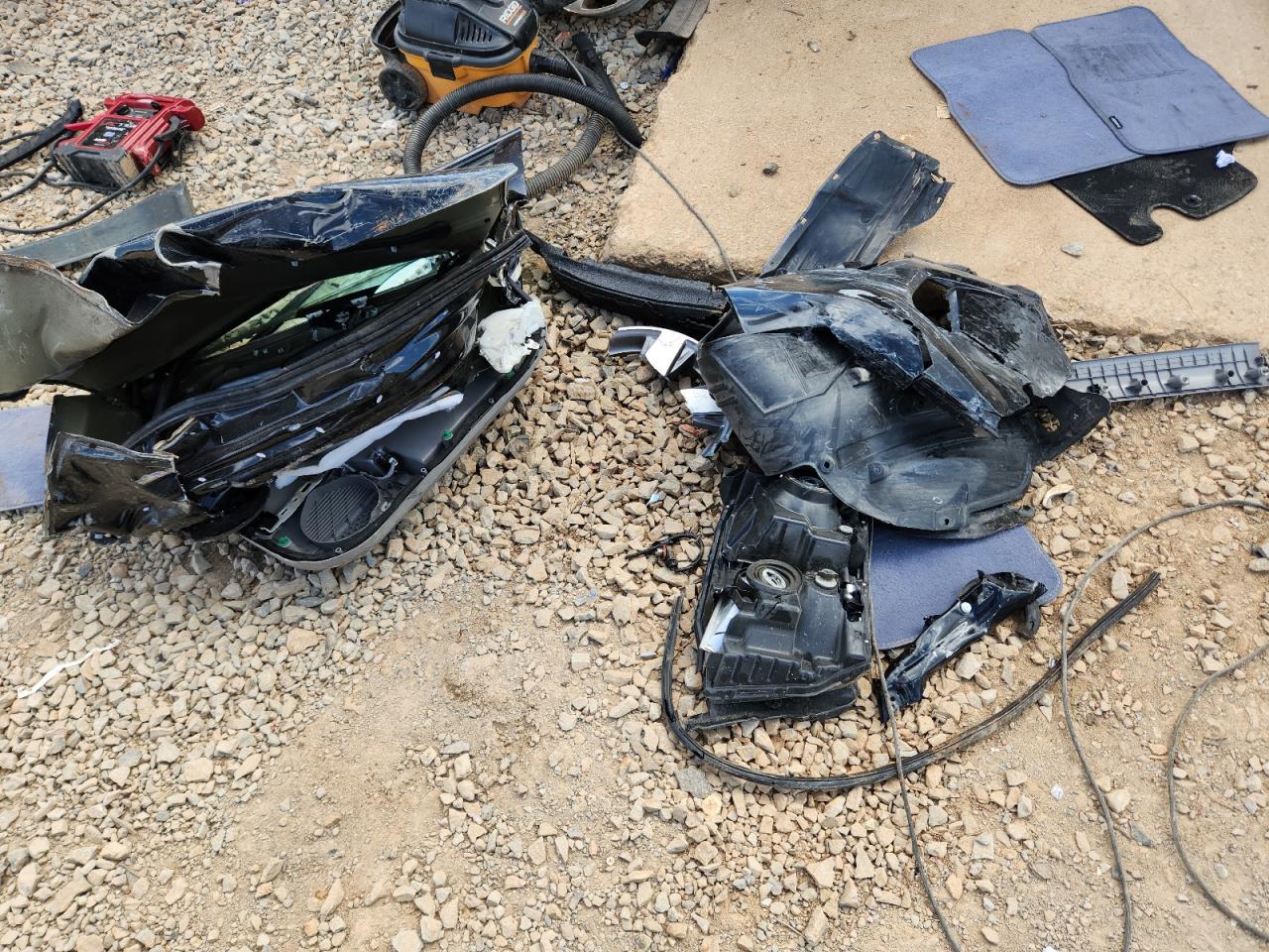 2013 Honda Pilot Touring VIN: 5FNYF3H96DB040578 Lot: 85083605