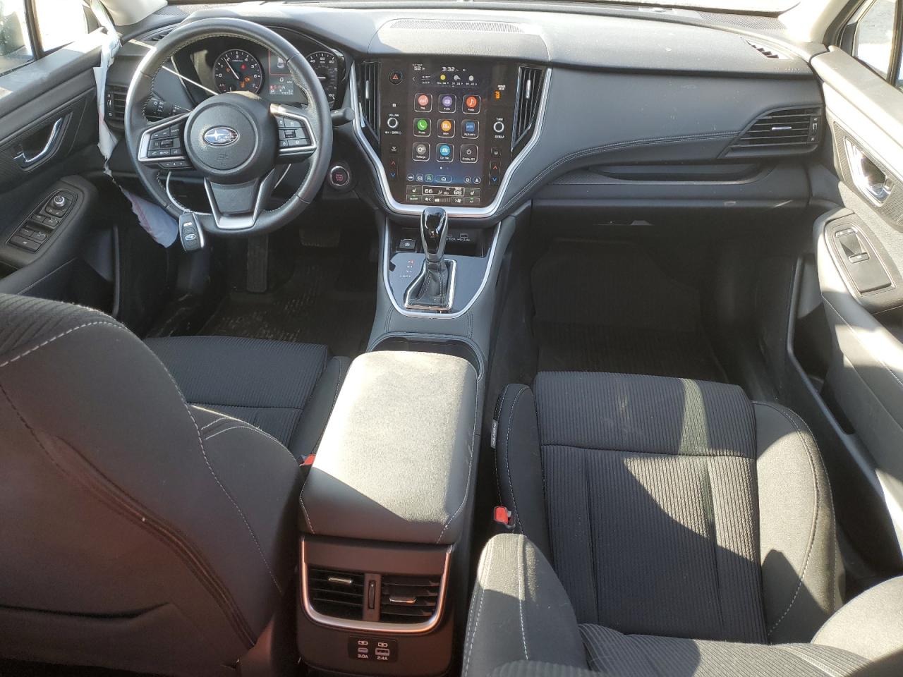 2024 Subaru Legacy Premium VIN: 4S3BWAF66R3028986 Lot: 90905585