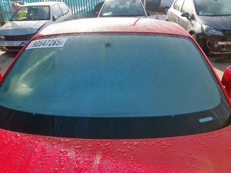 2009 AUDI TT 2.0 TDI QUATTRO S LINE 2DR