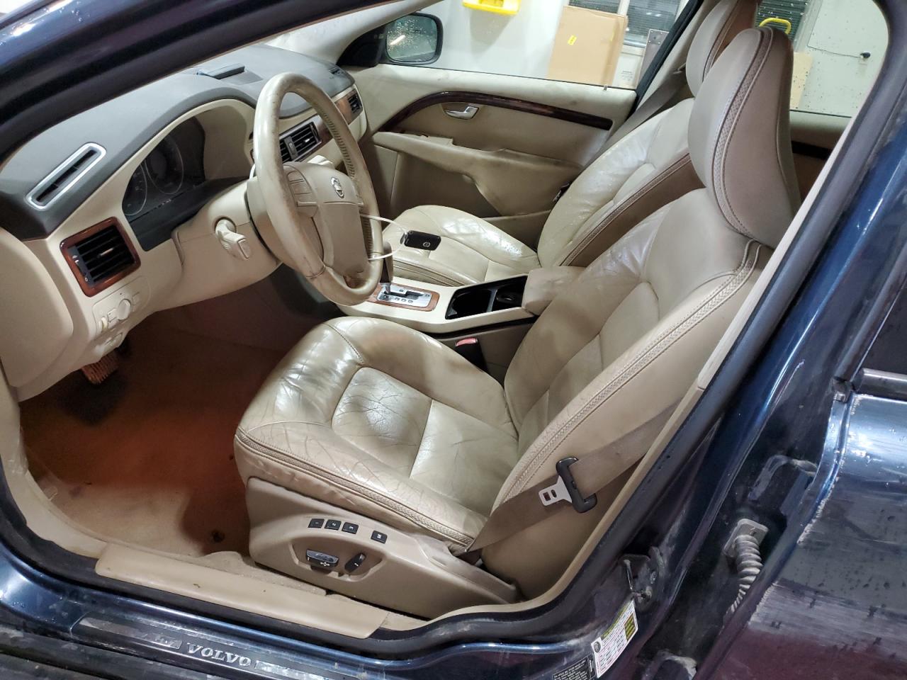 2008 Volvo Xc70 VIN: YV4BZ982881016698 Lot: 84795155