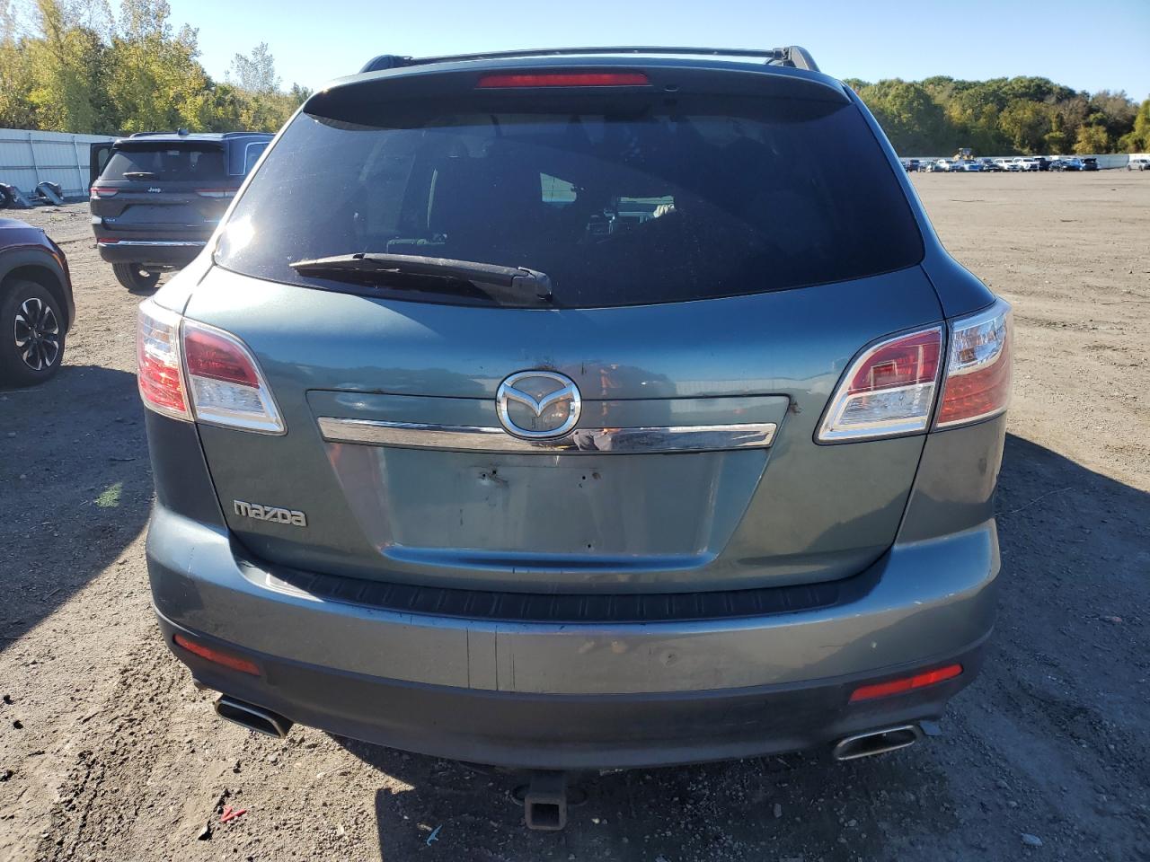 2012 GMC Acadia Sle VIN: 1GKKVPED4CJ246048 Lot: 85519055