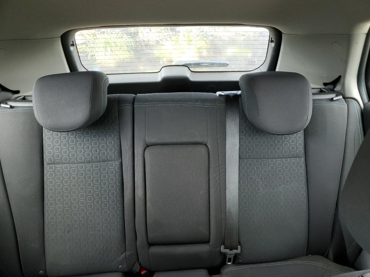 2015 Chevrolet Trax 1Ls VIN: KL7CJPSB0FB210674 Lot: 89665545