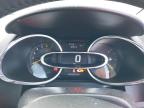 2013 RENAULT CLIO 0.9 TCE 90 DYNAMIQUE MEDIANAV ENERGY 5DR for sale at Copart WOLVERHAMPTON