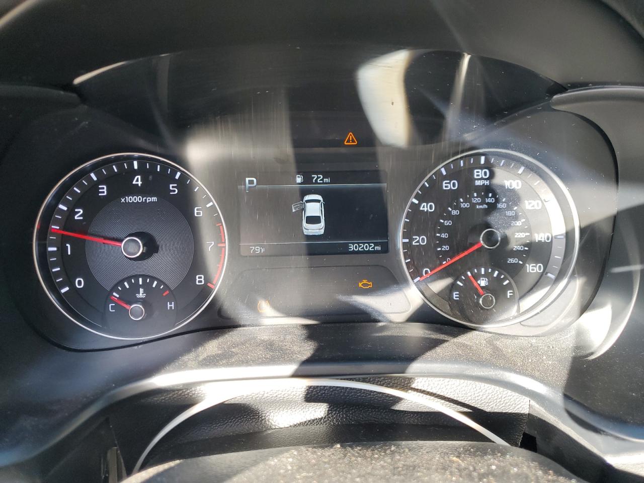 2024 Kia Forte Lx VIN: 3KPF24AD0RE824744 Lot: 86651705