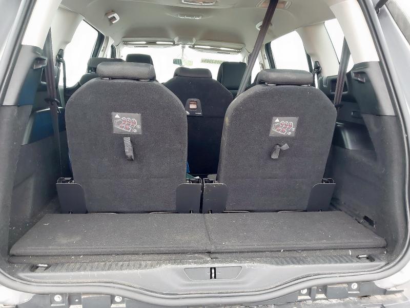 2019 CITROEN C4 GR STOURER TCH ED PTEC 