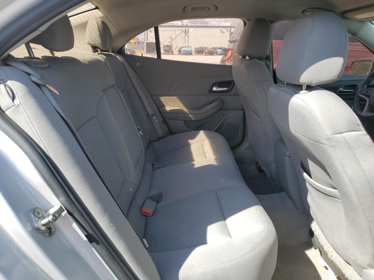 2014 Chevrolet Malibu Ls VIN: 1G11B5SL0EF254887 Lot: 82475295