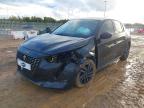 2023 PEUGEOT 208 1.2 PURETECH 130 ALLURE PREMIUM + 5DR EAT8 for sale at Copart CORBY