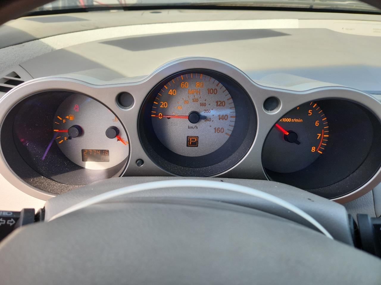 2006 Nissan Maxima Se VIN: 1N4BA41E66C859789 Lot: 87100945