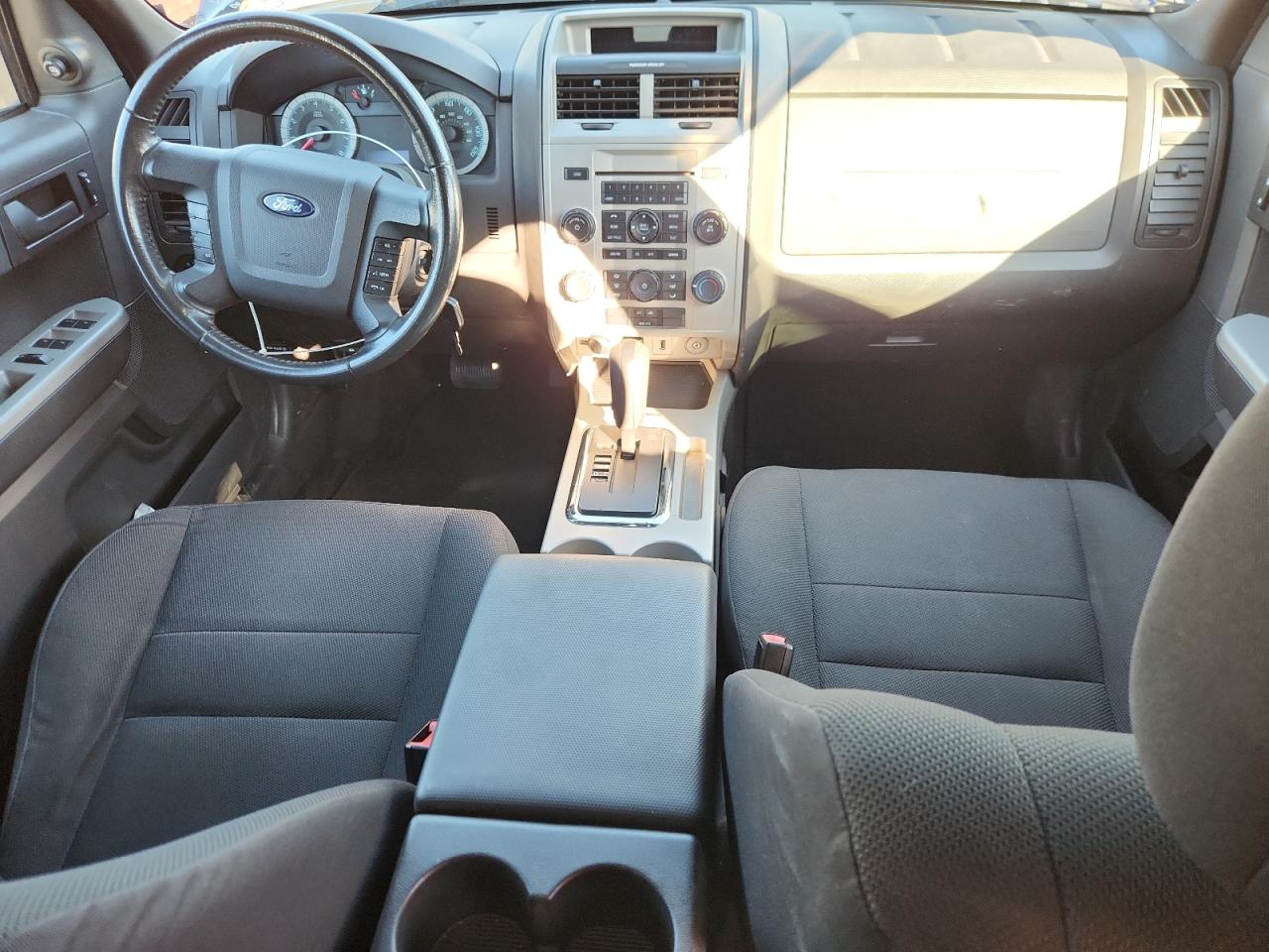 2010 Ford Escape Xlt VIN: 1FMCU9DG5AKA78532 Lot: 84943495