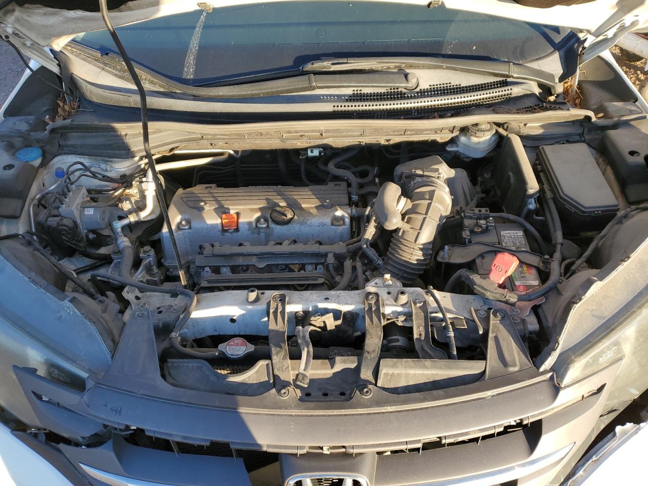 2014 Honda Cr-V Lx VIN: 5J6RM4H35EL105831 Lot: 90595395