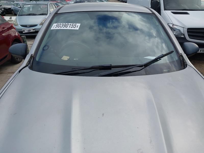 2010 NISSAN QASHQAI 1.6 VISIA 5DR