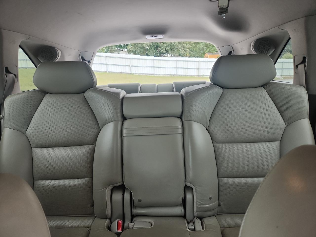 2007 Acura Mdx Sport VIN: 2HNYD28537H509132 Lot: 82318395