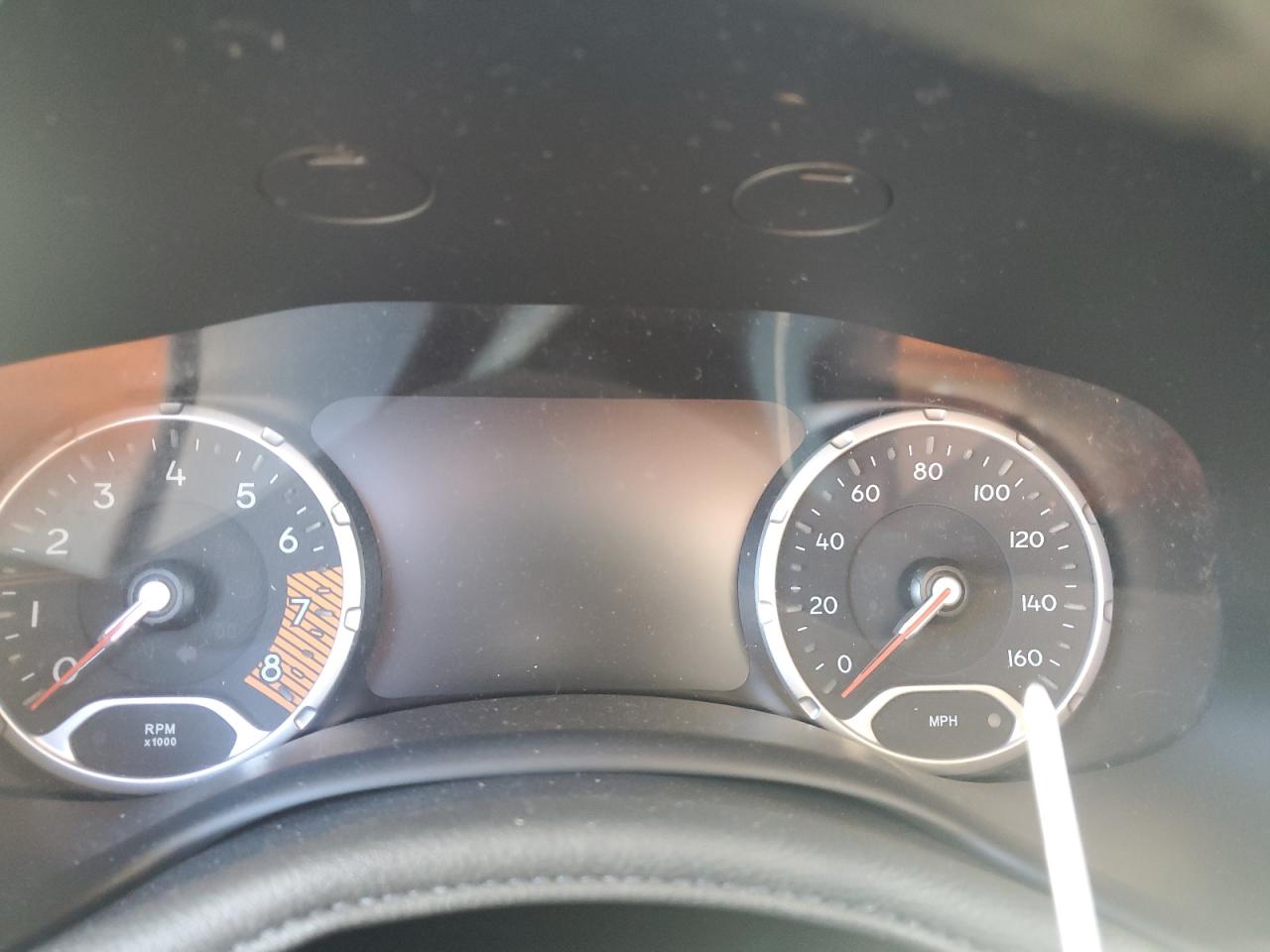 2021 Jeep Renegade Latitude VIN: ZACNJCBB5MPM69813 Lot: 90653695