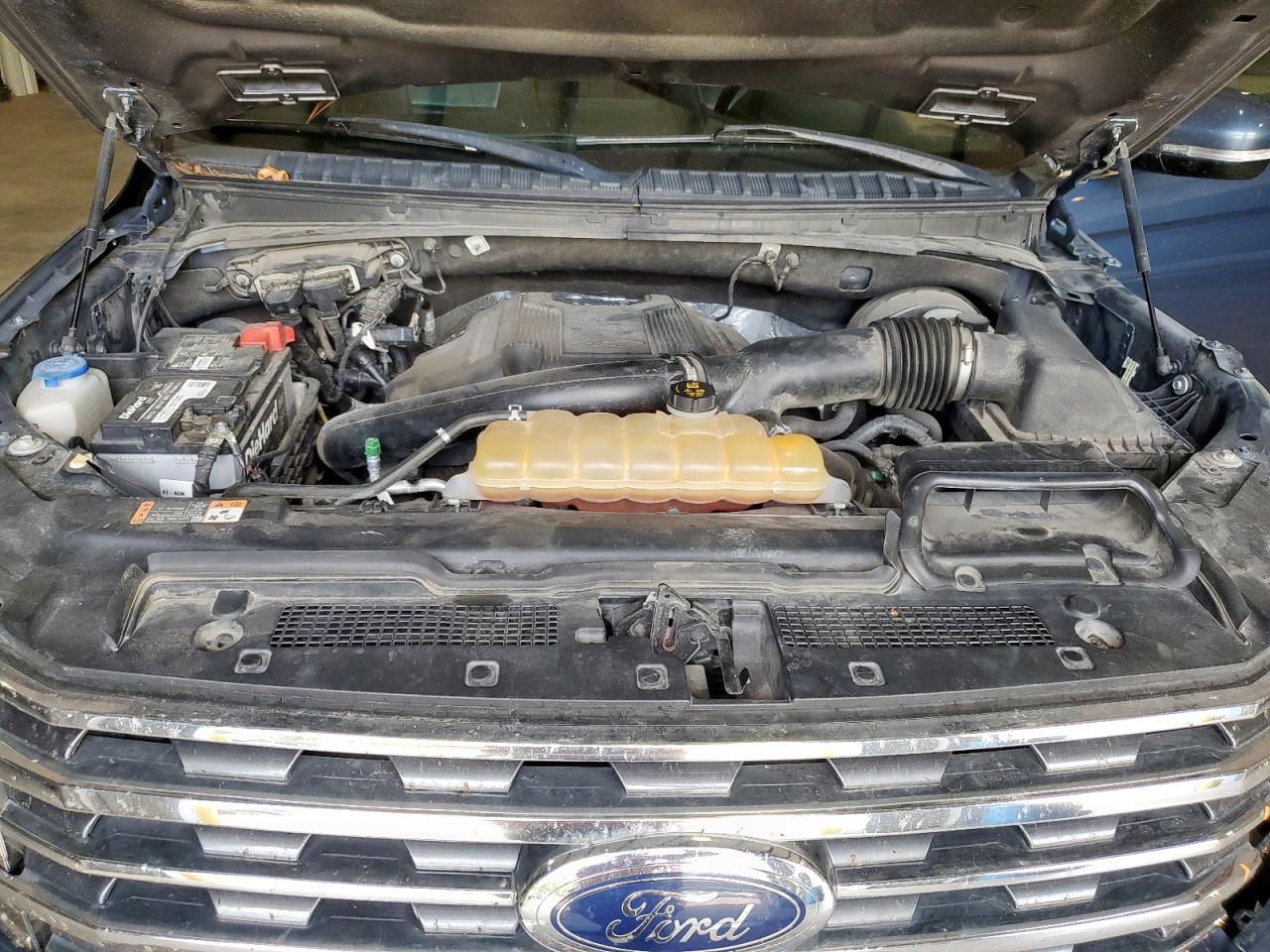 2018 Ford Expedition Xlt VIN: 1FMJU1HT1JEA28208 Lot: 85783075