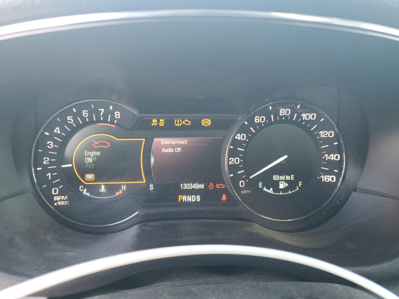 2016 Lincoln Mkc Reserve VIN: 5LMTJ3DH9GUJ11475 Lot: 82628095