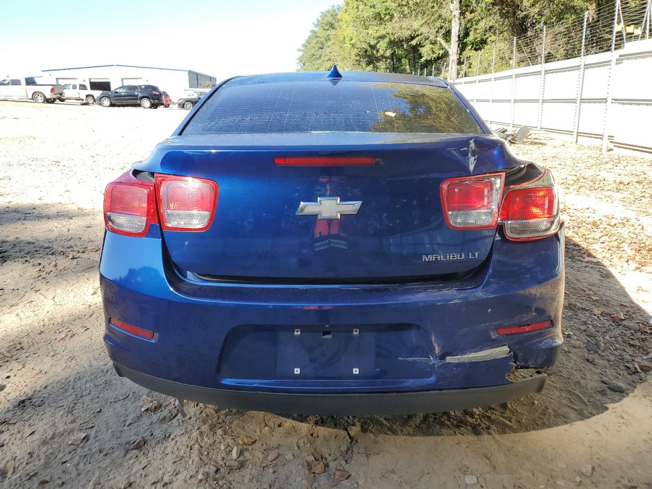 2013 Chevrolet Malibu VIN: 1G11C5SA2DU149323 Lot: 82402225