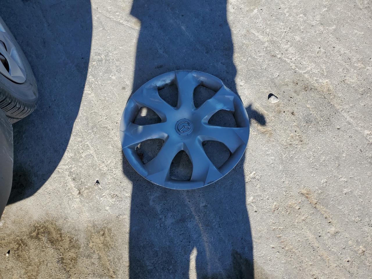 2018 Mazda 3 Sport VIN: 3MZBN1U77JM258308 Lot: 89823295