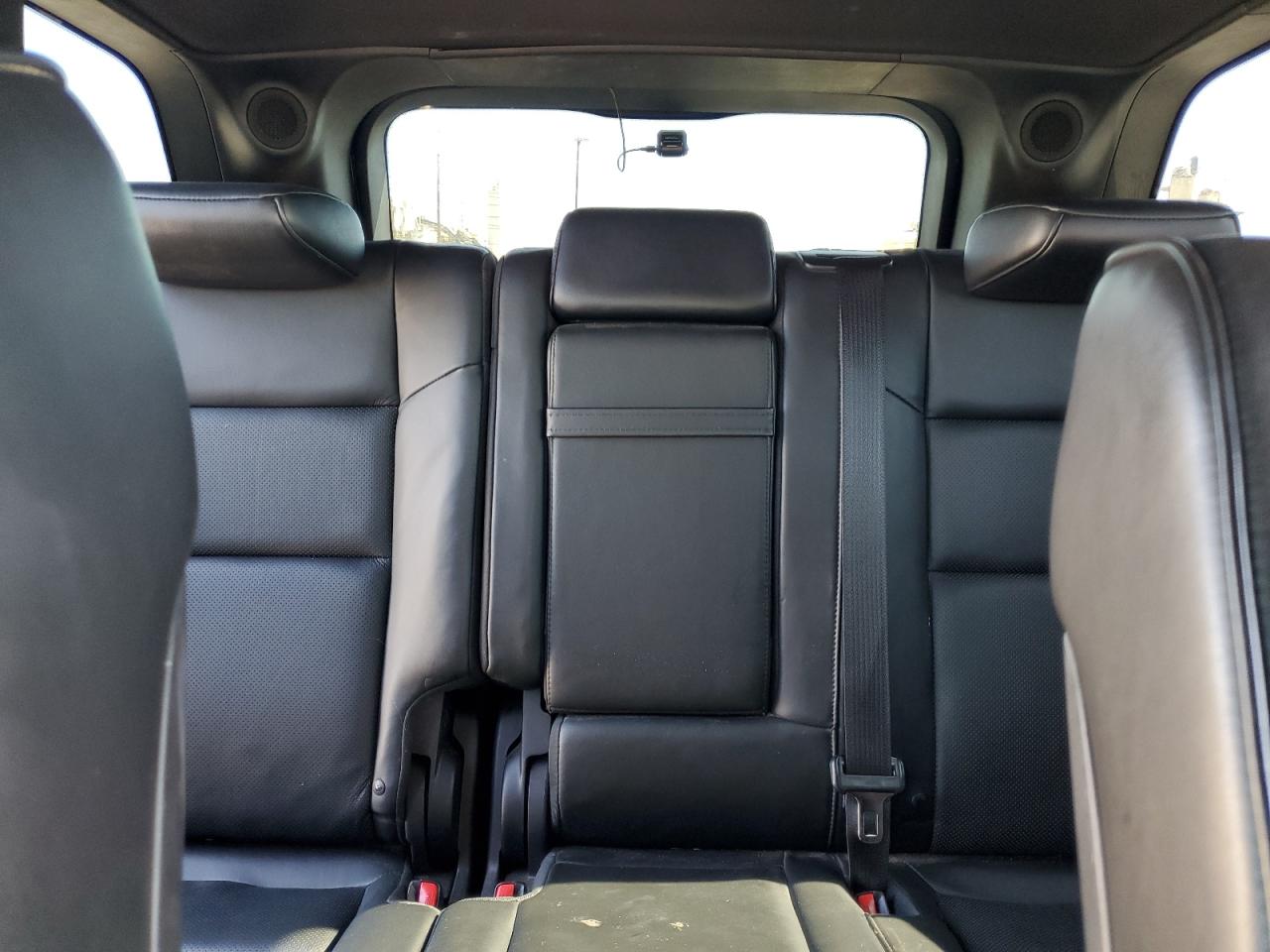 2016 Jeep Grand Cherokee Overland VIN: 1C4RJECM8GC339873 Lot: 85127695