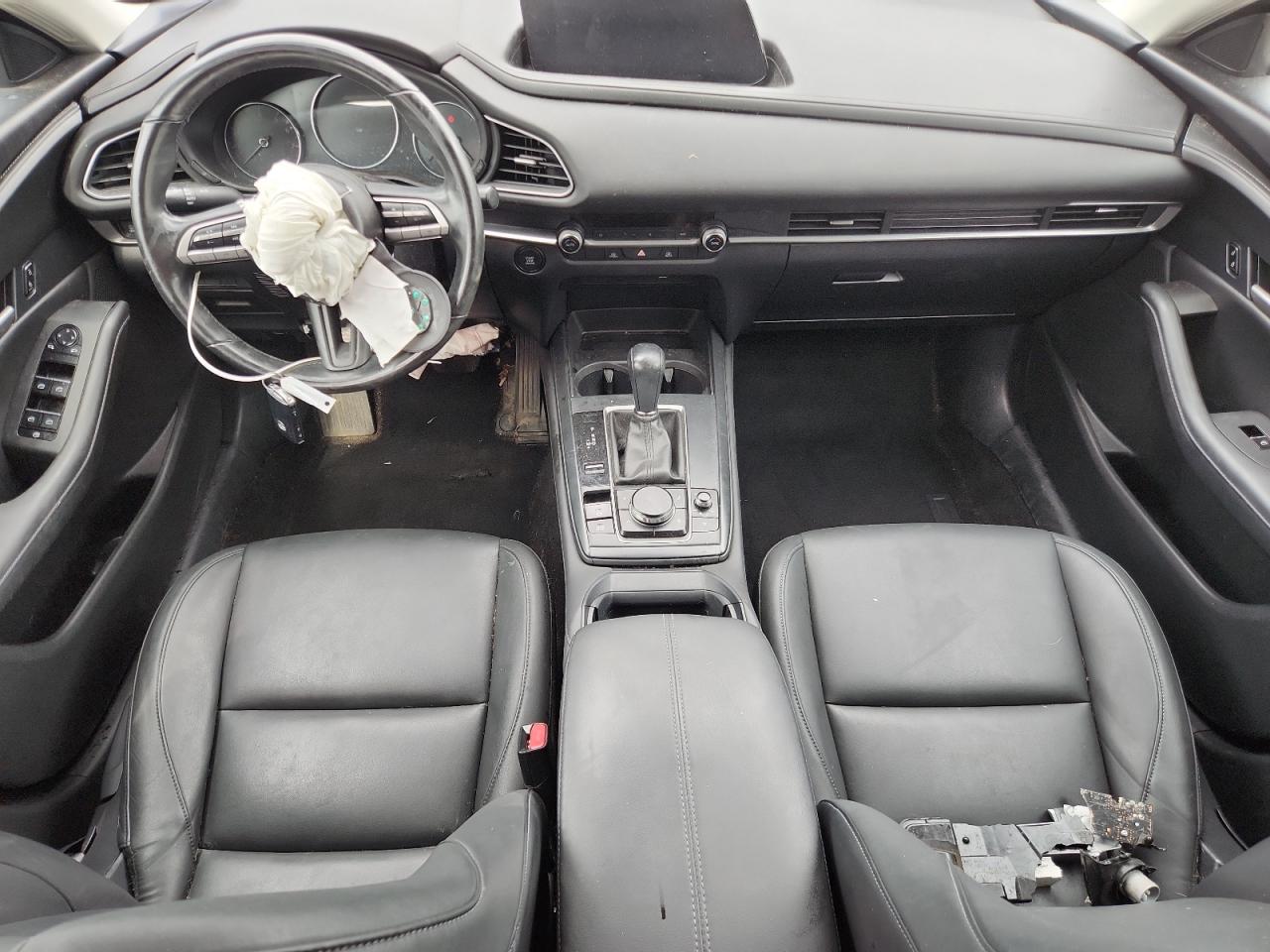 2021 Mazda Cx-30 Select VIN: 3MVDMABL1MM242767 Lot: 89471405