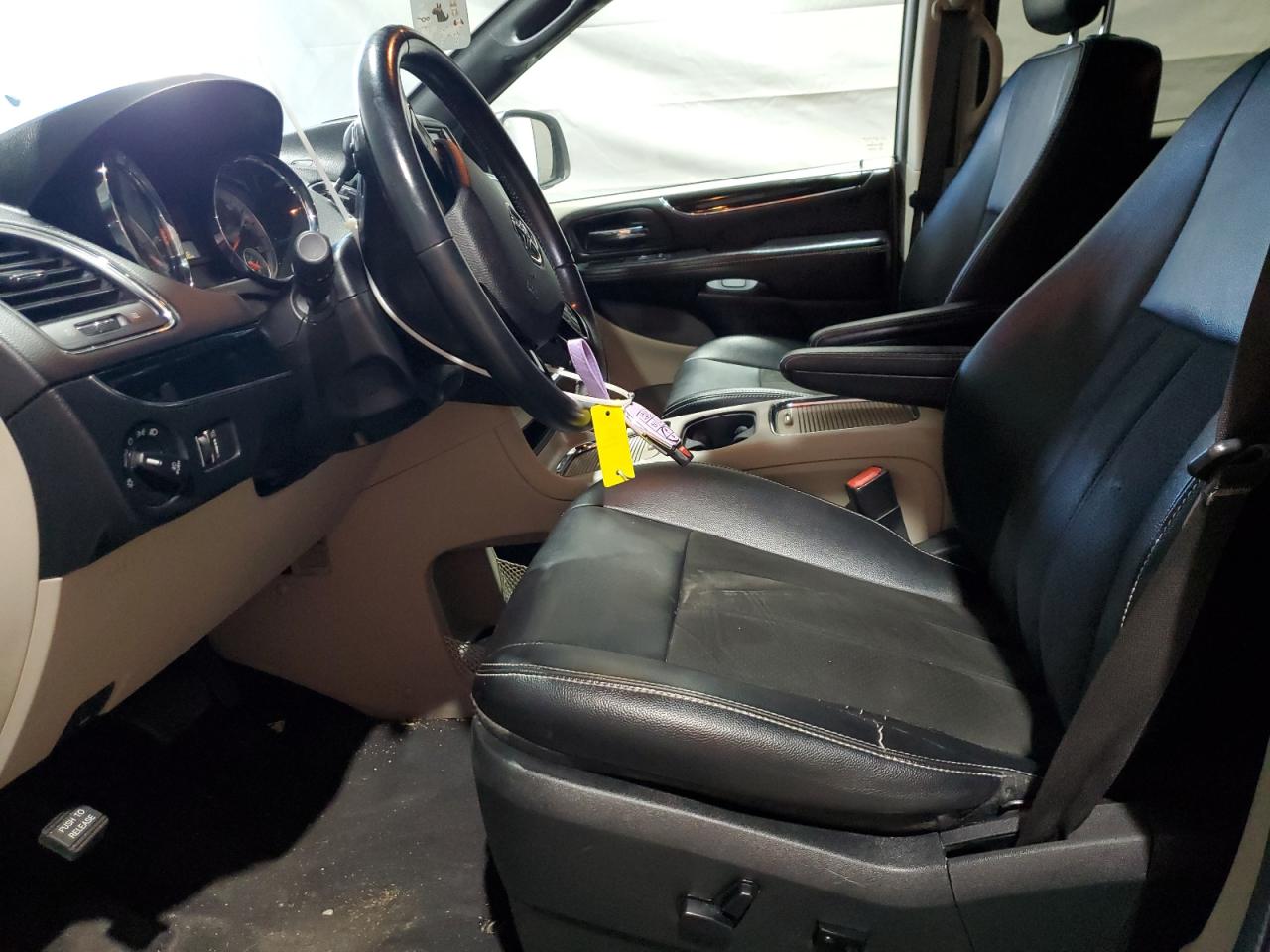 2019 Dodge Grand Caravan Sxt VIN: 2C4RDGCG8KR659885 Lot: 84951215