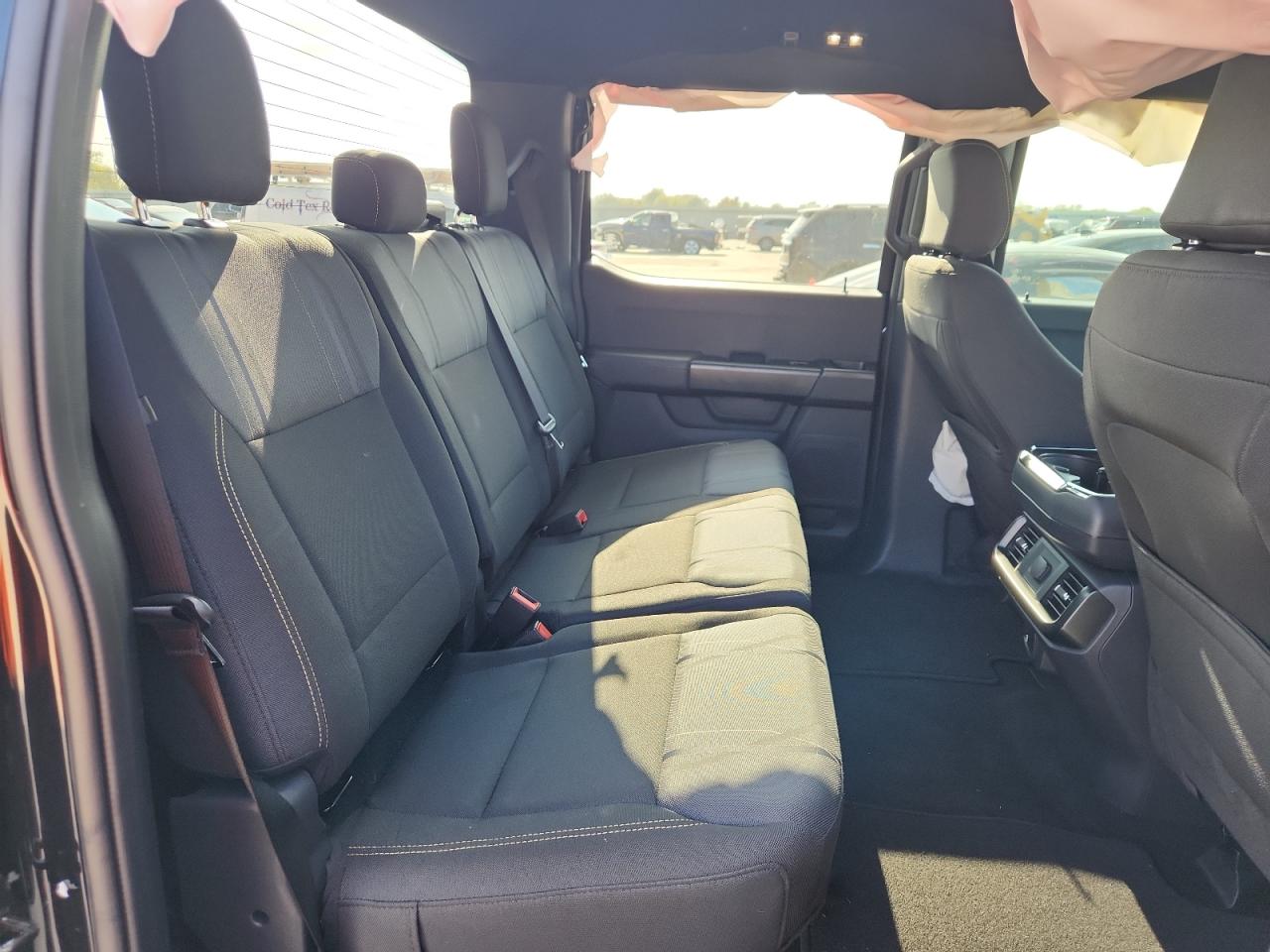 2025 Ford F150 Stx VIN: 1FTEW2LP1SKD45974 Lot: 90296035