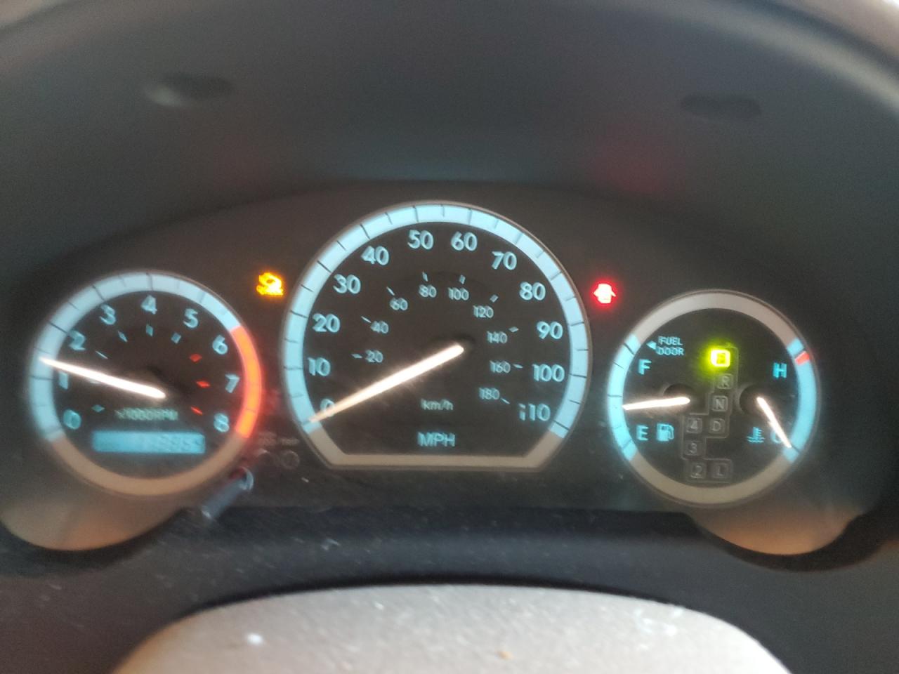 2004 Toyota Sienna Ce VIN: 5TDZA23C94S067964 Lot: 84946475