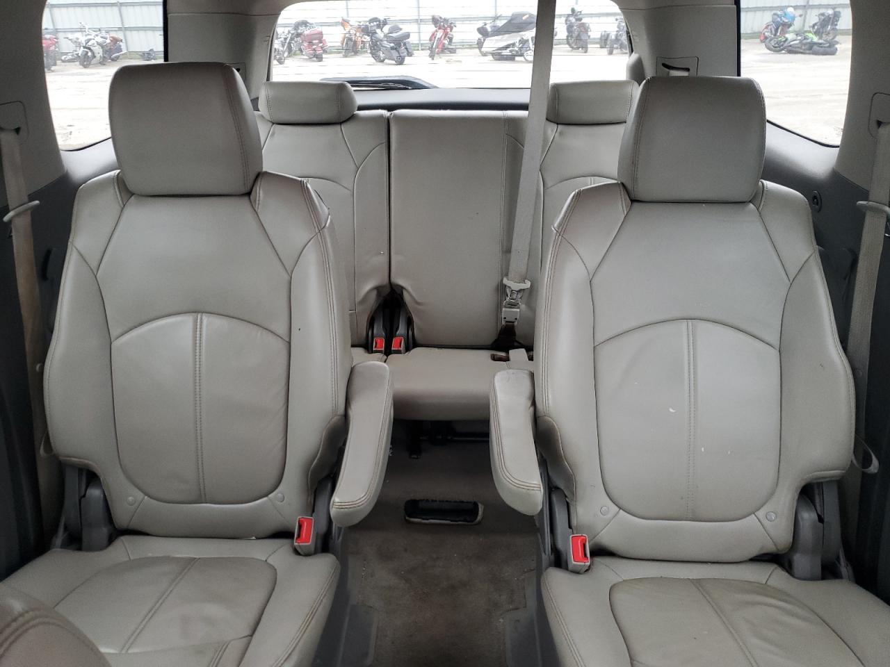 2014 GMC Acadia Slt-1 VIN: 1GKKRRKDXEJ324565 Lot: 86466135