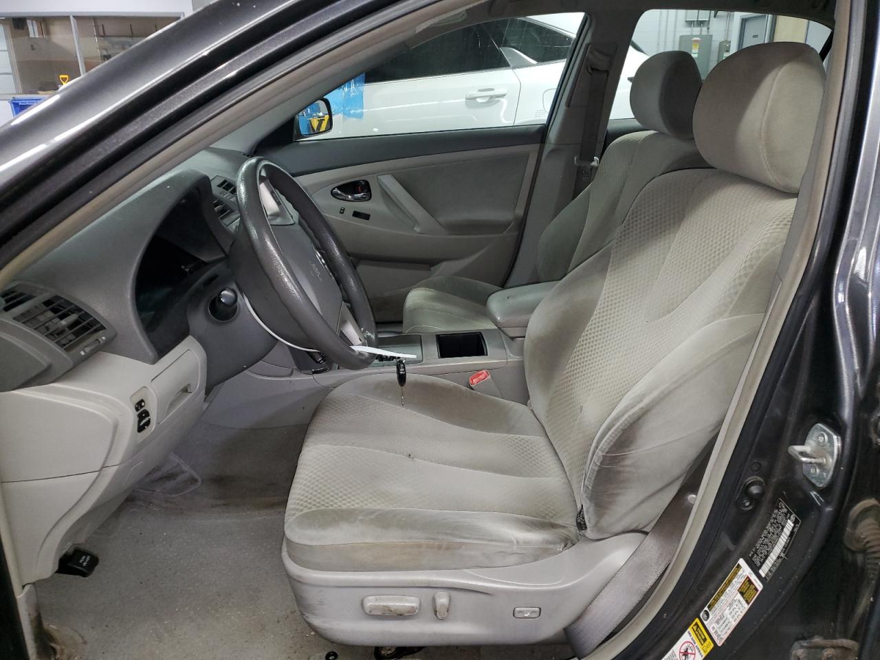 2009 Toyota Camry Base VIN: 4T4BE46K09R077341 Lot: 82174755