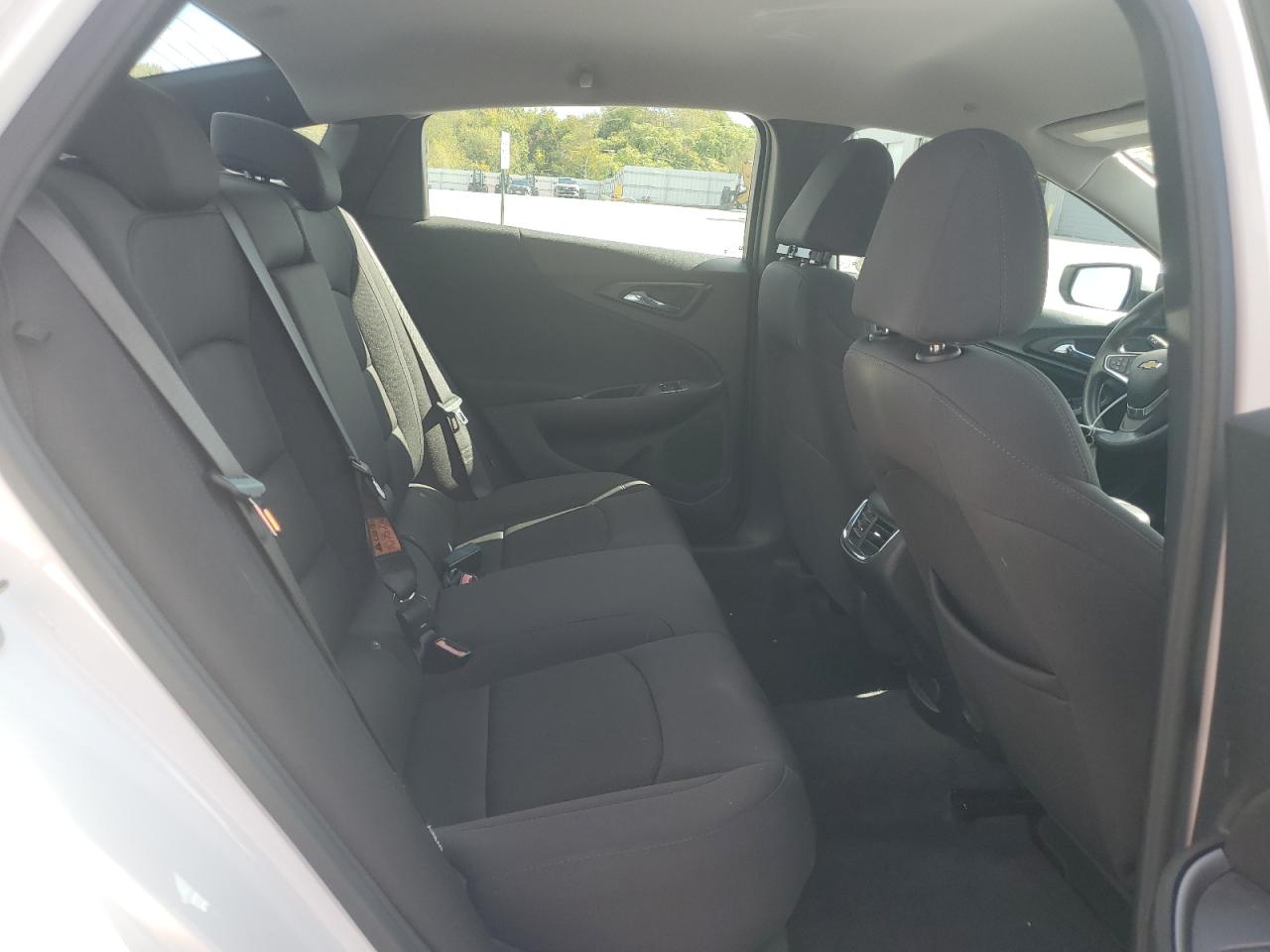 2023 Chevrolet Malibu Lt VIN: 1G1ZD5ST0PF208511 Lot: 84978965