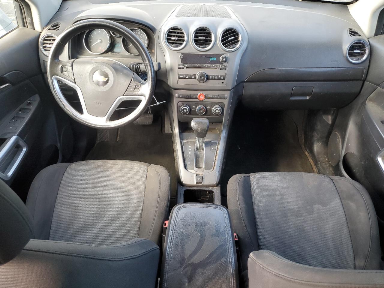 2014 Chevrolet Captiva Lt VIN: 3GNAL3EK7ES516516 Lot: 85842055