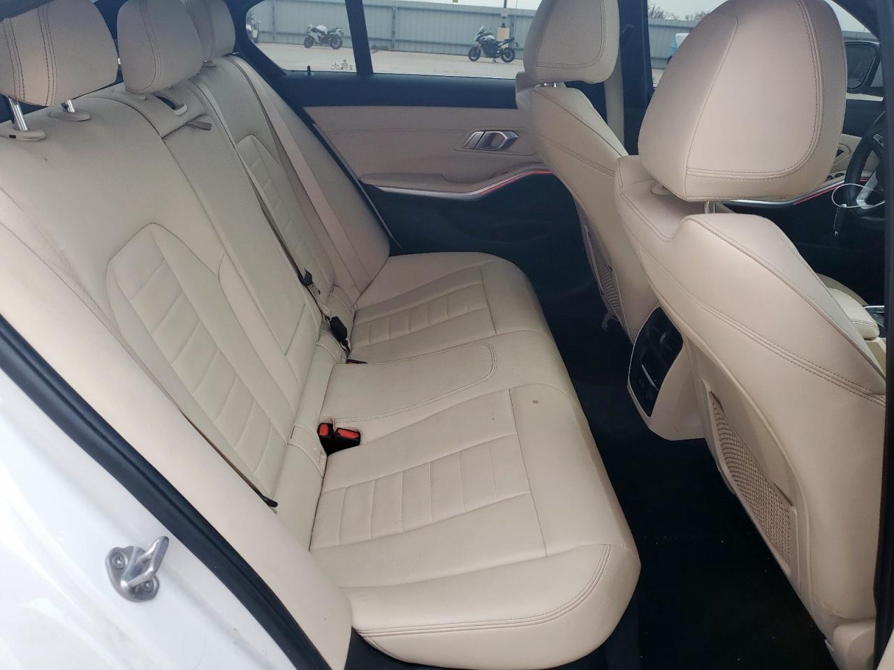 2020 BMW 330Xi VIN: 3MW5R7J03L8B36262 Lot: 82786705