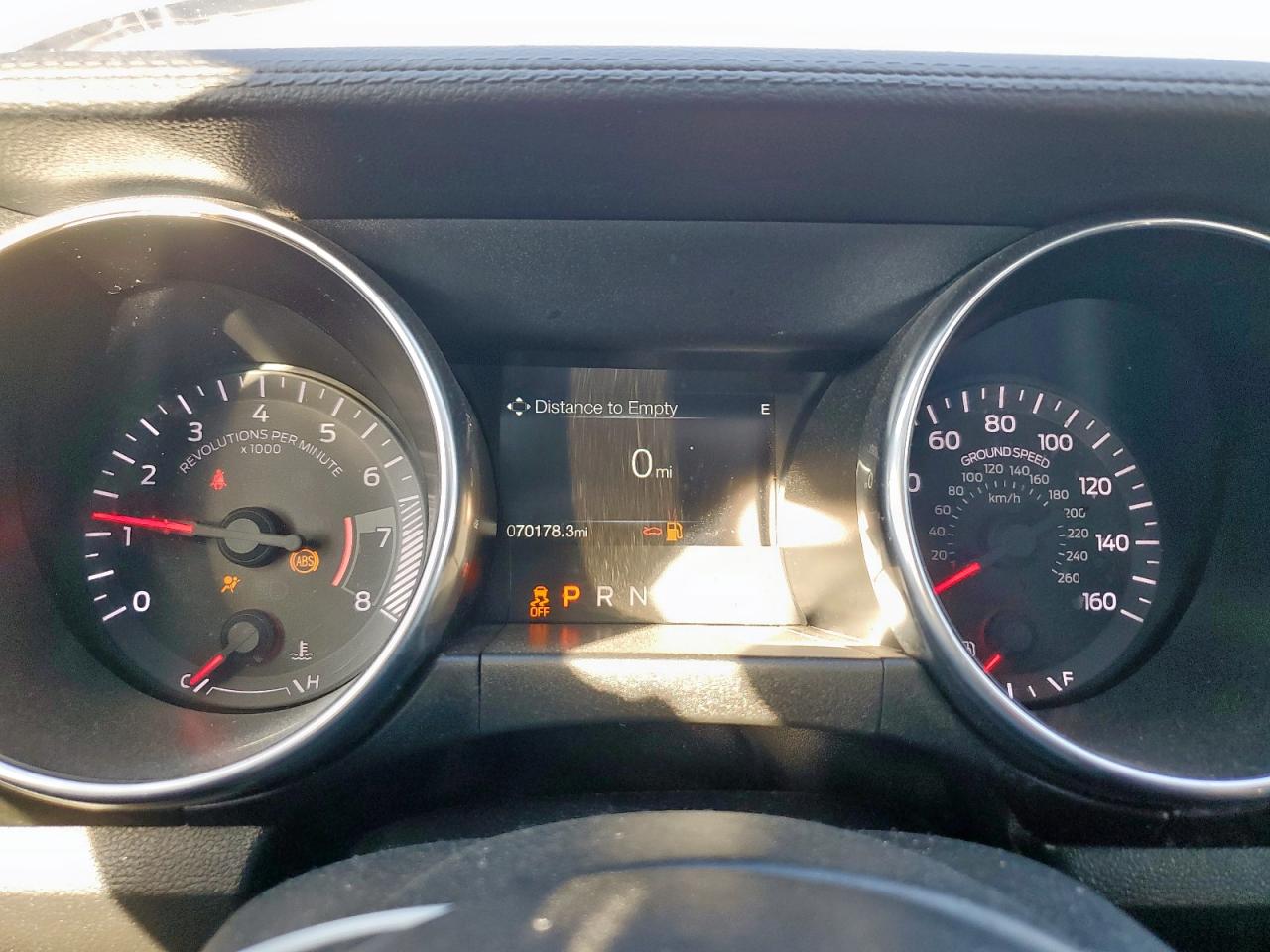 2020 Ford Mustang VIN: 1FA6P8TH5L5130150 Lot: 84901505