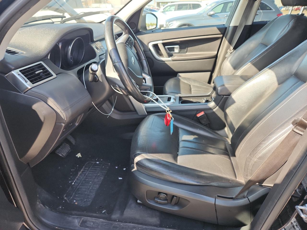 2018 Land Rover Discovery Sport Se VIN: SALCP2RX7JH730861 Lot: 82716835